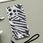 Karl Lagerfeld Klhcp16Shzbpkccu Iphone 16 6 1 Quot Fioletowy Purple Zebra With Cord - zdjęcie 10