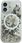Guess Guhmp16Slfmwte Iphone 16 6 1 Beżowy Beige Hardcase Liquid Glitter Flower Magsafe - zdjęcie 5