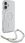 Guess Guhmp16Shgcrelst Iphone 16 6 1 Quot Przeźroczysty Transparent Hardcase Iml Glitter With Pearl Strap Magsafe - zdjęcie 5