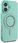 Guess Guhmp16Mpftdten Iphone 16 Plus 6 7 Zielony Green - zdjęcie 8