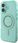 Guess Guhmp16Mpftdten Iphone 16 Plus 6 7 Zielony Green - zdjęcie 3