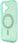 Guess Guhmp16Mpftdten Iphone 16 Plus 6 7 Zielony Green - zdjęcie 4