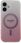Guess Guhmp16Mhgrcelp Iphone 16 Plus 6 7 Quot Różowy Pink Hardcase Iml Glitter Gradient Magsafe - zdjęcie 2