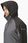 Regatta  Męska outdoorowa kurtka TRW529 Seal Grey XL - zdjęcie 2