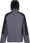 Regatta  Męska outdoorowa kurtka TRW529 Seal Grey XL - zdjęcie 1
