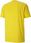 Puma Koszulka Męska Bawełniana T-shirt Żółta teamGOAL R.xl - zdjęcie 3