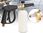 Akcesoria do myjki Pistolet + Pianownica Do Myjki Kärcher Hd Hds M22 - zdjęcie 4