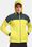 Kilpi  Męska bluza sportowa VM0201KI Zielony XL - zdjęcie 3