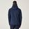 Regatta  Męska kurtka softshellowa TRA705 Navy 3XL - zdjęcie 2