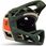 Kask Rowerowy Fox Proframe Rs Nuf Ce Dark Sage - zdjęcie 3