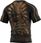 Rashguard męski Extreme Hobby Bushido - zdjęcie 2