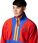 Polar męski Columbia BACKBOWL II wielokolorowy 2090851698 - zdjęcie 6