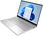 Laptop Laptop HP Pavilion 15-eg3900nw 15,6"/i5/16GB/512GB/Win11 (A19U3EA) - zdjęcie 2