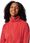 Polar damski Columbia Glacial IV Half Zip Fleece 1802201602 Czerwony - zdjęcie 3