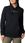 Bluza damska Columbia Trek Graphic Treatment Hoodie 2051611011 Czarny - zdjęcie 3