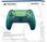 Gamepad Sony PlayStation 5 DualSense Chrome Teal - zdjęcie 2