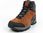 Buty męskie trekkingowe CMP Melnick [3Q18587 P777] - zdjęcie 9