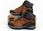 Buty męskie trekkingowe CMP Melnick [3Q18587 P777] - zdjęcie 4