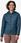 Kurtka damska Patagonia Nano Puff Hoody Rozmiar: S / Kolor: czarny - zdjęcie 4