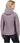 Kurtka zimowa damska Jack Wolfskin Routeburn Pro Ins W Jacket 1207192-I0083 Szary - zdjęcie 2