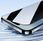 Benks Hartowane Szkło Ultra Shield Privacy Glass Do Iphone 16 Pro Max - zdjęcie 3