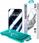 Benks Hartowane Szkło Glass Warrior Privacy Do Iphone 16 Pro Max Czarne - zdjęcie 3