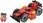 Klocki Marioinex Waffle Mini Samochody Race Car James 50El. Red Wyścigi 2W1 - zdjęcie 4