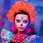 Lalka Barbie Dia de Muertos Lalka kolekcjonerska HRM72 - zdjęcie 3