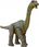 Mattel Jurassic World Niebezpieczny Dinozaur HTK58 - zdjęcie 3