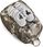 Plecak Under Armour Plecak Treningowy Uniseks Ua Hustle Sport Backpack Brązowy - zdjęcie 4