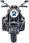 Baby Mix Calabre Motocykl Elektryczny Black - zdjęcie 4