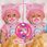 Lalka Baby Born Lalka Emma 43Cm 10 Funkcji Akcesoria Interaktywny Bobas 834800 - zdjęcie 3