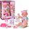 Lalka Baby Born Lalka Emma 43Cm 10 Funkcji Akcesoria Interaktywny Bobas 834800 - zdjęcie 1