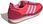Buty sportowe damskie adidas SL 72 OG czerwone JH7392 - zdjęcie 5