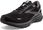 Brooks Damskie Ghost 15 Gtx Czarne - zdjęcie 5