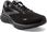 Brooks Damskie Ghost 15 Gtx Czarne - zdjęcie 4