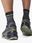 Salomon Męskie Speedcross 6 Gtx Gore Tex Beżowe - zdjęcie 5