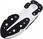 Under Armour Męskie Uainfinitepro3027190001 Kolorowe - zdjęcie 4