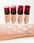 Golden Rose Moisture Touch Liquid Foundation Nawilżający Podkład Do Twarzy Spf20 30Ml 113 - zdjęcie 6