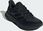 adidas Ultrarun 5 W Białe - zdjęcie 3