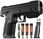 Pistolet Na Kule Gumowe I Pieprzowe Byrna Le Black K.68 Co2-12G Zestaw Lk68300-1 - zdjęcie 2