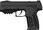 Pistolet Na Kule Gumowe I Pieprzowe Byrna Le Black K.68 Co2-12G Zestaw Lk68300-1 - zdjęcie 4