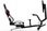 Fotel dla gracza Diablo Chairs X-Drive  - zdjęcie 6