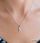 Diament Srebrny łańcuszek 925 kordel kręcony splot 1 mm - zdjęcie 6
