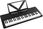 Keyboard 54 klawiszy bateryjny Rhapsody54 Max - zdjęcie 4