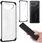 Case Akrylowe Do Asus Rog Phone 6 Clear Black - zdjęcie 3