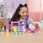 Spin Master Koci Domek Gabi Zestaw muzyczny Gabby's Dollhouse figurki + akcesoria - zdjęcie 3