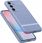 Spigen Do Galaxy S24 Fe Ology Parallax Matowy Pancerny Tpu+Pc - zdjęcie 4
