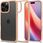 Spigen Do Iphone 16 Pro Solidne Lekkie Transparentne - zdjęcie 5