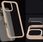 Spigen Do Iphone 16 Pro Solidne Lekkie Transparentne - zdjęcie 3